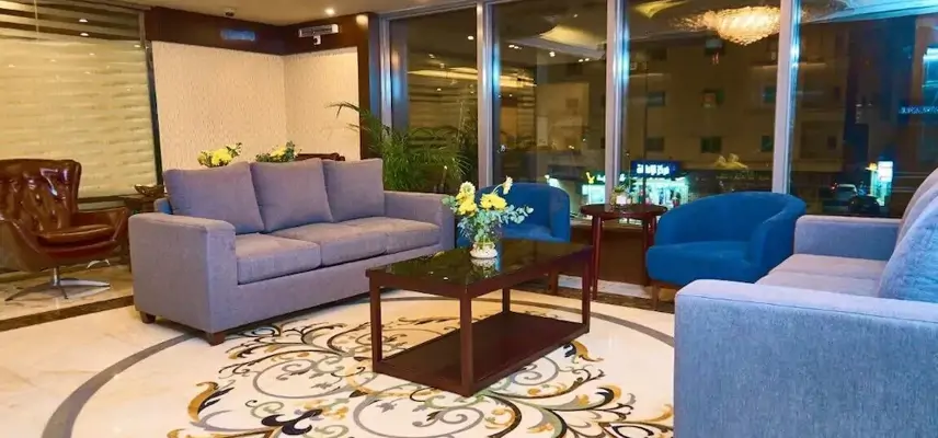 Selat Al Bait Hotel image
